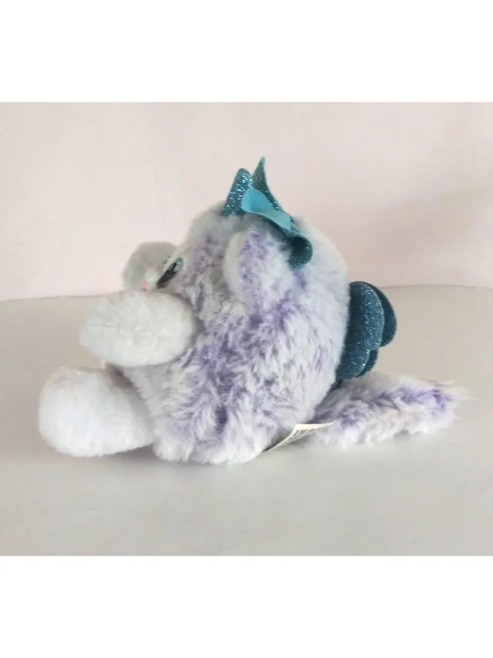 Zuru Rainbocorns Puppycorn Bow Surprise Series 3 Rufus the Husky 4
